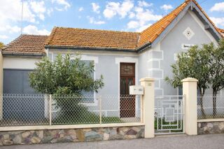  Maison à vendre 4 pièces 78 m²