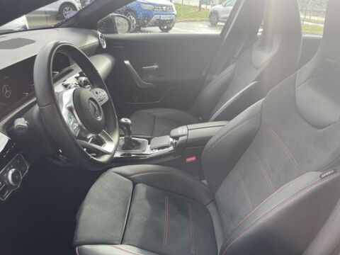 Classe A 160 BM6 AMG Line 2019 occasion 42210 Bellegarde-en-Forez