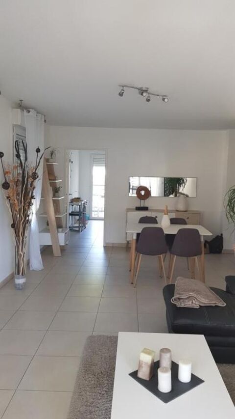  Appartement � louer 3 pi�ces 66 m�
