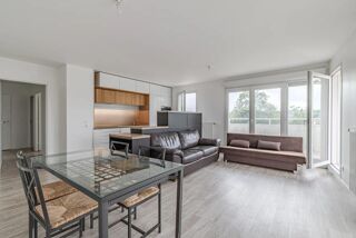  Appartement � vendre 4 pi�ces 81 m�