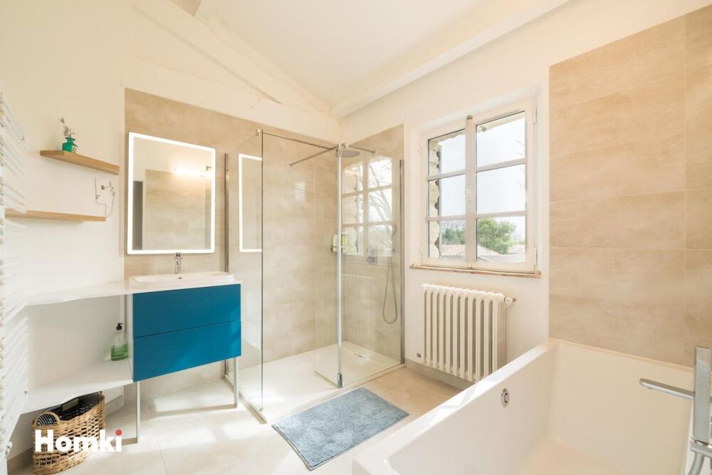 à vendre  Maison Montaren-et-Saint-Médiers (30700)