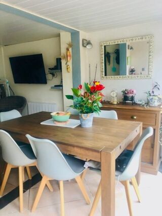  Maison � vendre 4 pi�ces 85 m�