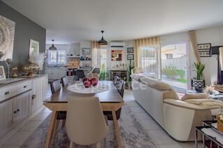 Maison à vendre 4 pièces 96 m²