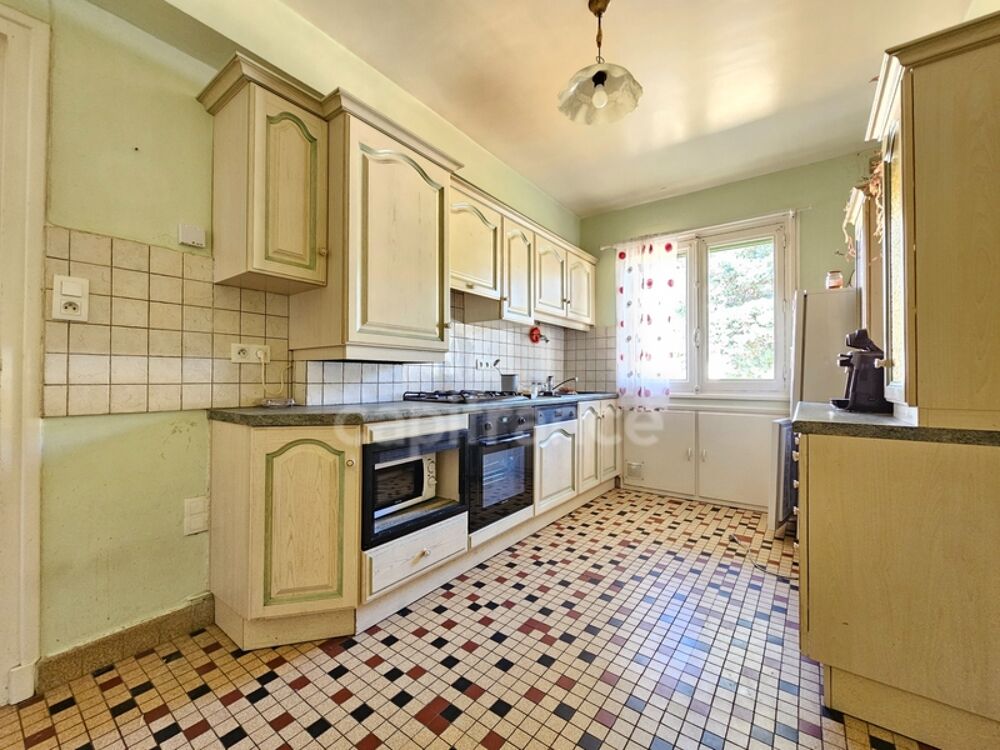 Vente Appartement Appartement à vendre 4 pièces avec GARAGE et CAVE PANISSIERES (42) Panissieres