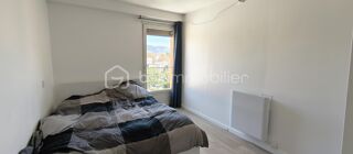  Appartement à vendre 4 pièces 60 m²