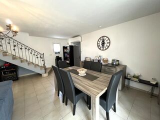  Maison � vendre 3 pi�ces 100 m�