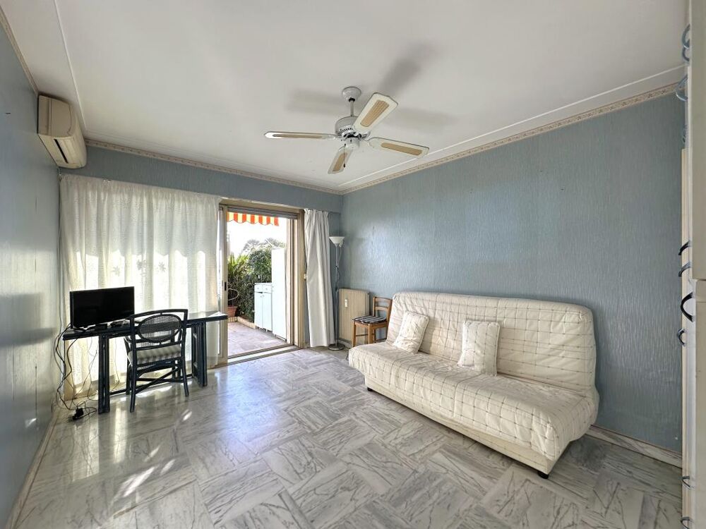 Vente Appartement Studio en vente interactive à prix progressif Roquebrune cap martin