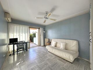 Appartement à vendre 1 pièce 26 m²