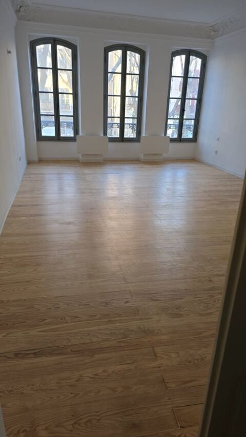  Appartement � louer 1 pi�ce 50 m�