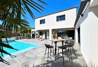  Maison à vendre 7 pièces 177 m²