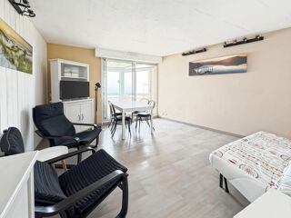  Appartement � vendre 3 pi�ces 40 m�