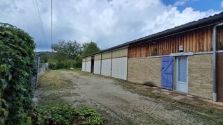  Maison à vendre 1 pièce 60 m²