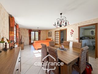  Maison à vendre 5 pièces 105 m²