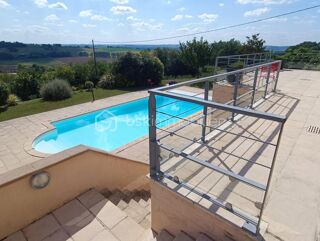  Maison � vendre 7 pi�ces 220 m�