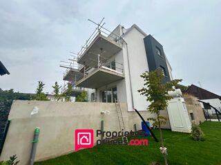  Appartement � vendre 4 pi�ces 73 m�