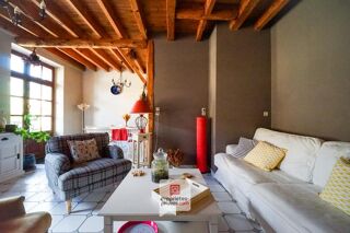  Maison à vendre 6 pièces 119 m²
