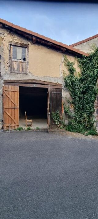  Remise / Grange à vendre 2 pièces 100 m²