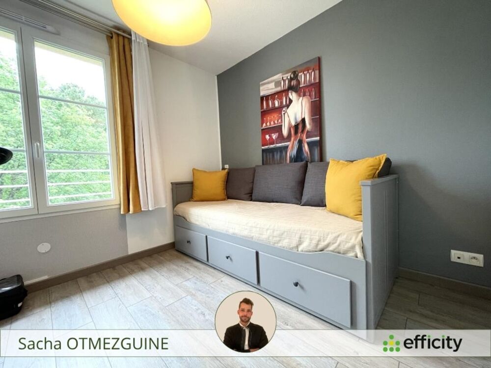 Vente Appartement Appartement La roche posay