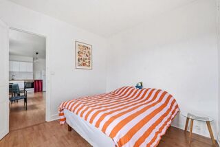  Appartement à vendre 4 pièces 39 m²
