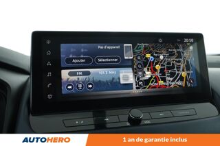 Qashqai 1.3 Mild Hybrid Tekna 140 ch 2022 occasion 92130 Issy-les-Moulineaux