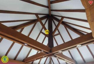  Maison � vendre 5 pi�ces 90 m�