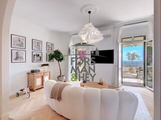  Appartement à vendre 3 pièces 107 m²