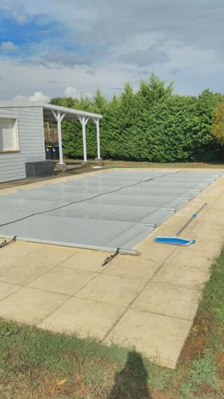  Maison � vendre 5 pi�ces 110 m�