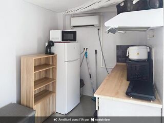  Appartement à vendre 2 pièces 36 m²