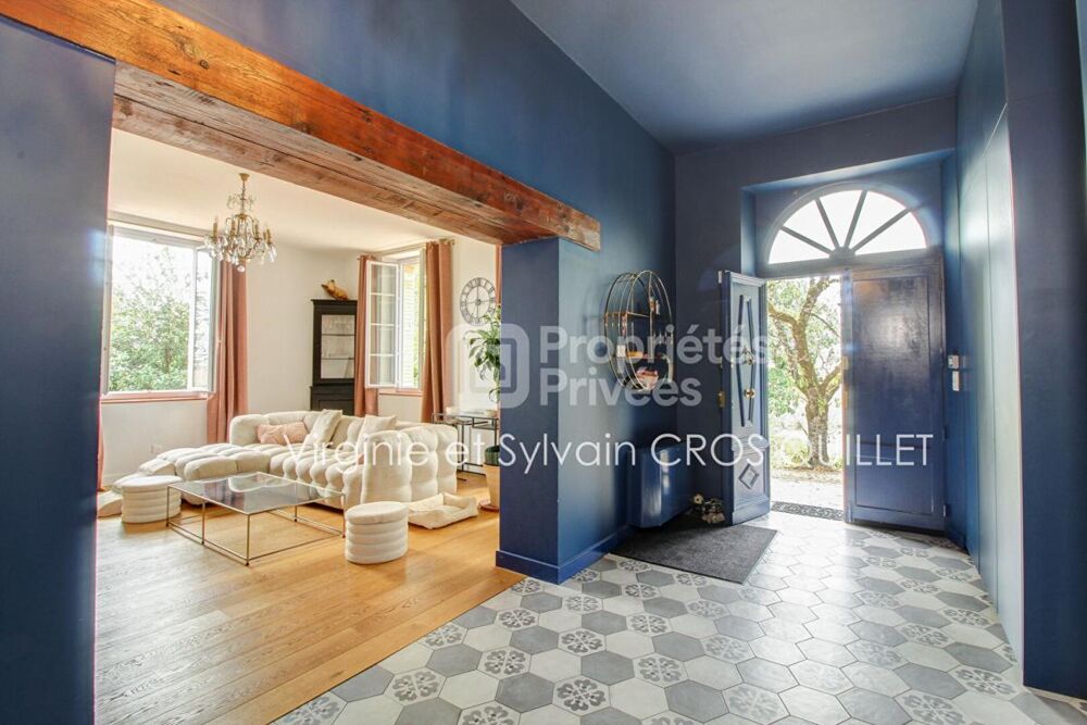 à vendre  Propriété/château Montastruc-la-Conseillère (31380)