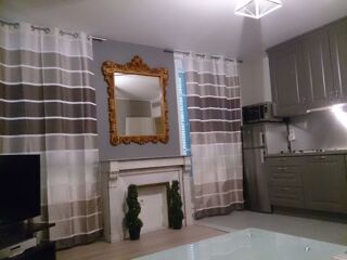  Appartement à louer 2 pièces 39 m²