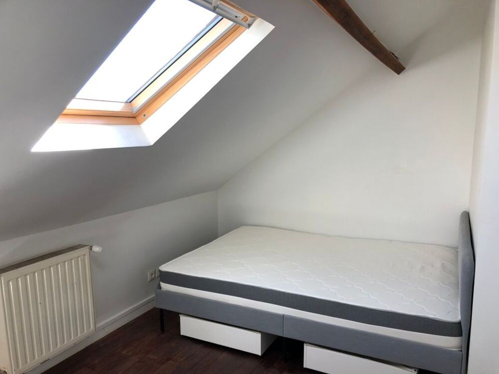 Location Appartement Chambre de 15m2 à louer sur Croix Croix