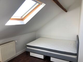  Appartement à louer 1 pièce 15 m²