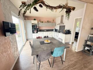  Maison à vendre 6 pièces 170 m²