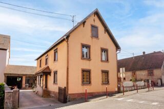  Maison � vendre 8 pi�ces 180 m�