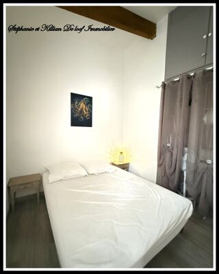  Appartement � vendre 2 pi�ces 34 m�