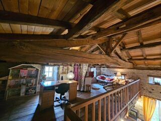  Maison � vendre 10 pi�ces 313 m�