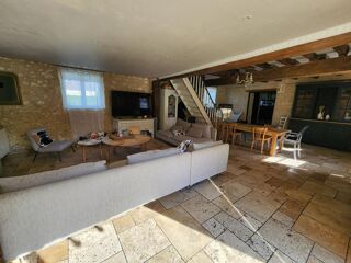  Maison à vendre 9 pièces 298 m²