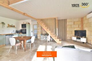  Maison � vendre 3 pi�ces 64 m�