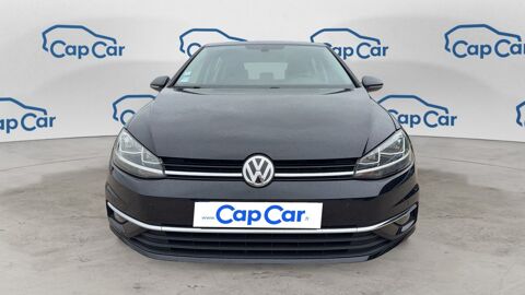 Golf 1.6 TDI 115 Business Confortline 2017 occasion 76230 Quincampoix