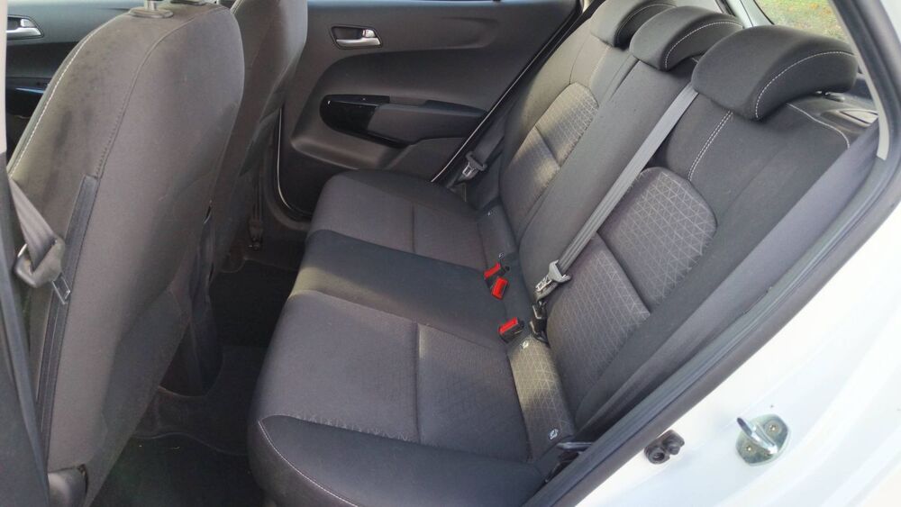 Picanto 1.2 DPI 84 BVR5 GT Line 2022 occasion 22210 La Prenessaye