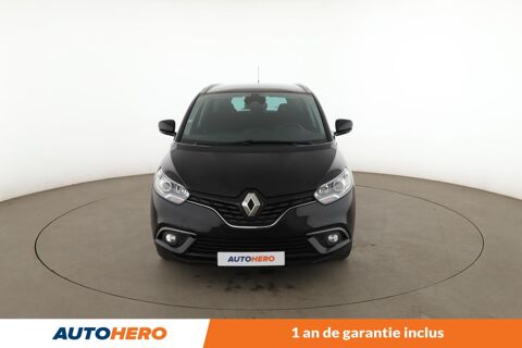 Grand scenic IV 1.6 dCi Energy SL Limited 7PL 130 ch 2018 occasion 92130 Issy-les-Moulineaux