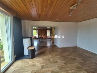 Maison à vendre 6 pièces 100 m²