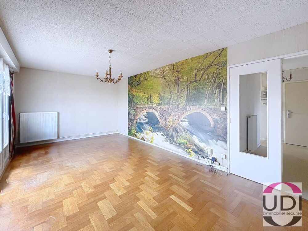 Appartement à vendre à Guéret