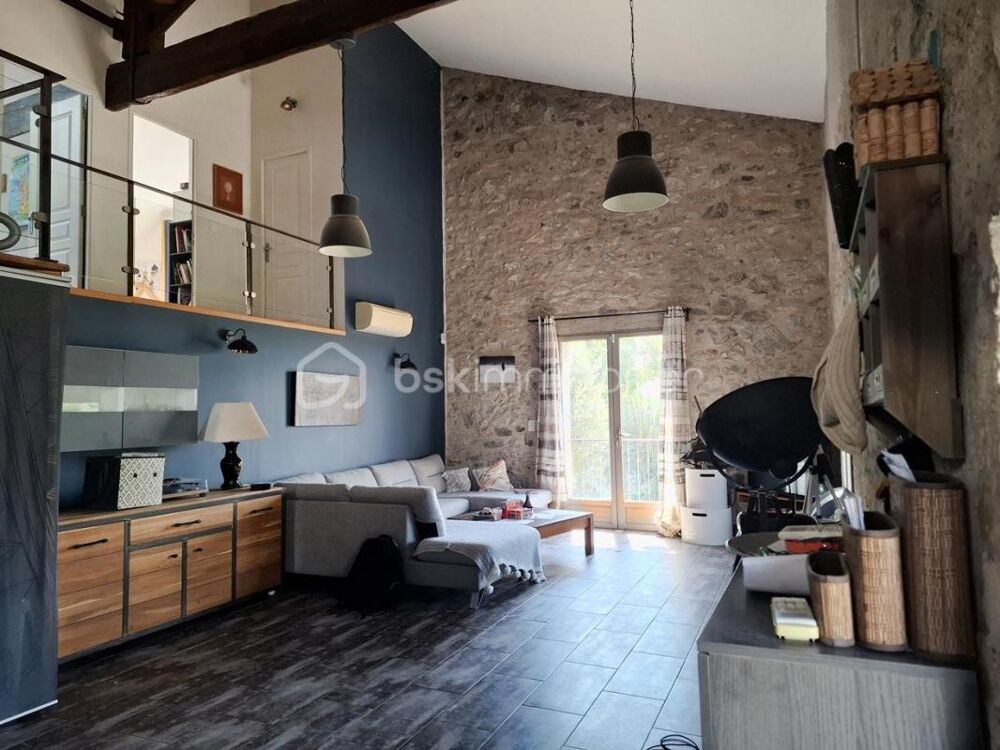 Vente Maison Maison atypique 140m� Pezenas