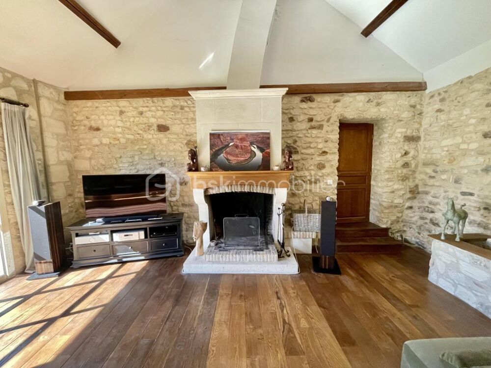 à vendre  Maison Marines (95640)