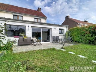  Maison à vendre 4 pièces 113 m²
