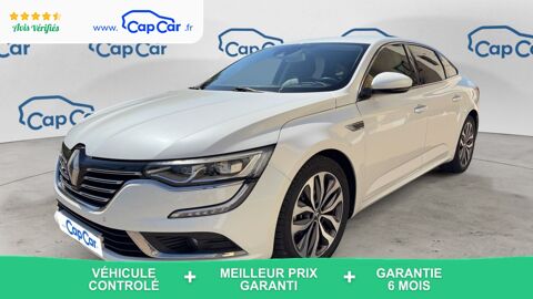 Renault Talisman 1.6 TCe 150 Energy EDC7 Business Intens - Automatique 2017 occasion Domene 38420