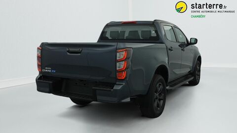 D-MAX EV 4X4 CREW CAB NSPORT 2025 occasion 73420 Voglans