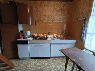  Maison � vendre 4 pi�ces 80 m�