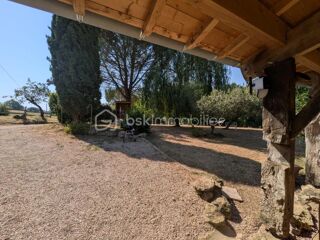  Maison à vendre 7 pièces 222 m²